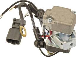 Продам новый втягивающее реле стартера Nikko 0250007342 John Deere
