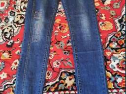 Продам новые джинсы