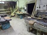 Продам оборудованную пилораму и столярную мастерскую - фото 4