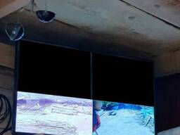 Продам оборудованную пилораму и столярную мастерскую