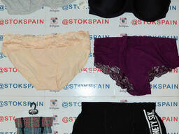 Продам оптом сток нижнего белья Англия.