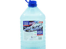 Ищу дилера, на жидкое мыло, только крупный опт