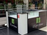 Продам островок. Торговое Оборудование - фото 1