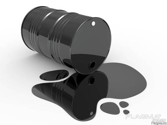 Продам отработанное масло