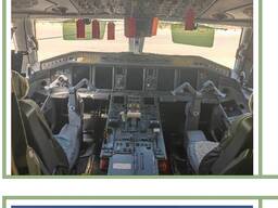 Продам пассажирское судно Embraer ERJ190-100LR