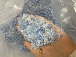 Продам ПЭТ флекс