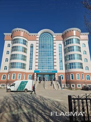 Продам площади в бизнес центре