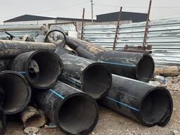 Продам ПНД отходы