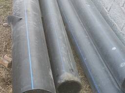 Продам ПНД отходы