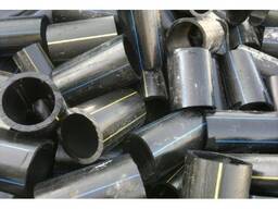 Продам ПНД отходы трубы