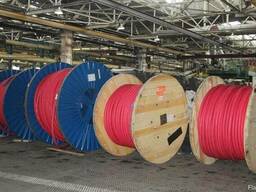 Продам по низкой цене кабели для пожарной безопасности