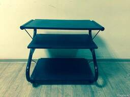 Продам полку под телевизор