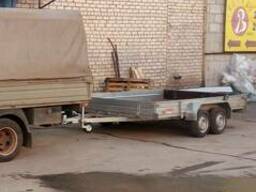 Продам прицеп