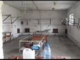 Продам производственное помещение 80кв. м - фото 1
