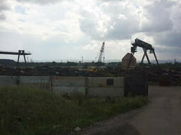 Продам промбазу г.Усть-Каменогорск 11.69Га