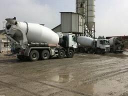 Продам раствор от производителя