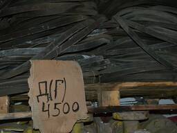 Продам ремни приводные клиновидные