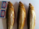 Продам рипус горячего копчения, без жидкого дыма. - фото 3
