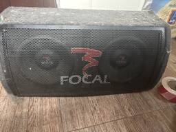 Продам савбуфер