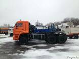 Продам Седельный тягач 6х6 КАМАЗ 53504-6013-50 - фото 2