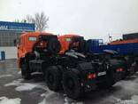 Продам Седельный тягач 6х6 КАМАЗ 53504-6013-50 - фото 3