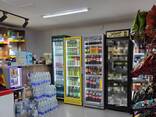 Продам сеть из 2-ух магазинов разливных напитков - photo 1