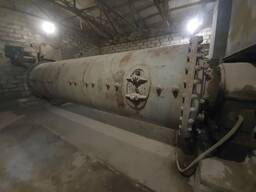 Продам шаровую мельницу СМ - 1456