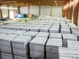 Продам силикатный кирпич, щебень и газоблоки - фото 2