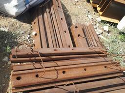 Продам стрелочные переводы