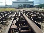 Продам стрелочные переводы - фото 3