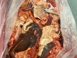 Продам субпродукт