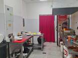Продам суши кафе в ТРЦ Форум - фото 3