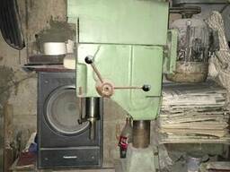 Продам сверлильный станок