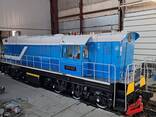 Продам тепловоз ЧМЭ 3 - фото 3