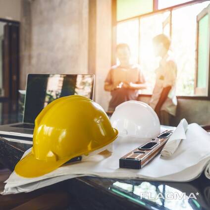 Продам ТОО с лицензией на СМР 3 или ПР 3 категории. Строит, Проект. Тараз