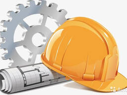 Продам ТОО с лицензией на СМР 3 или ПР 3 категории. Строит, Проект. Петропавловск