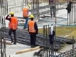 Продам тоо строительное смр 3 категория, переход уже на 2 категорию, чистое все лицензии - фото 1