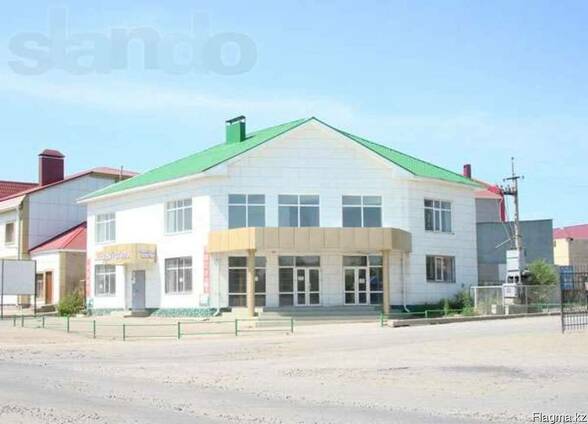 Продам Торговый Дом в г. Костанае. Складская, Бородина 233 Б
