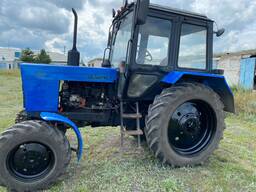 Продам трактор МТЗ 82