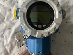 Продам трансмиттер давления Endress Hauser