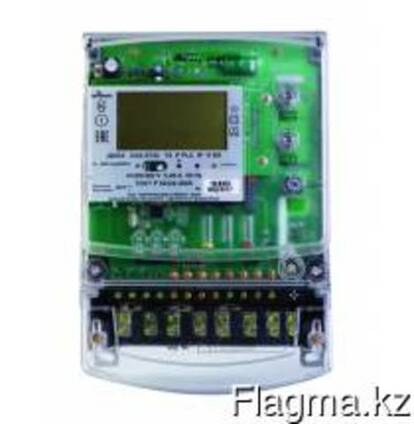 Продам трехфазные счетчики "Дала" Т1 СА4-Э720
