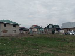 Продам участок на 19км возле Олимпийской базы