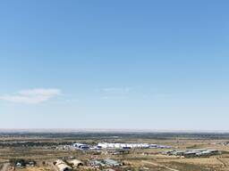 Продам участок в промзоне Алматы