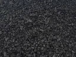 Продам уголь