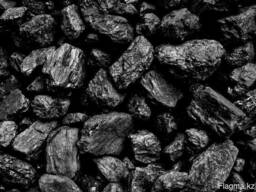 Продам уголь марки Б-3, КСН, ГЖ