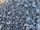Уголь каменный Шубарколь комир - фото 3