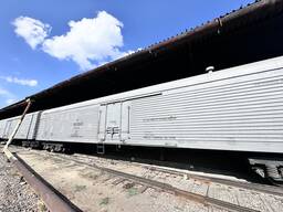 Продам вагоны