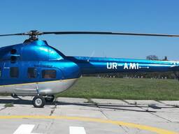 Продам Вертолёт МИ2-АМ-1