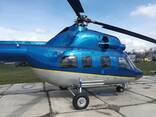 Продам Вертолёт МИ2-АМ-1 - фото 3