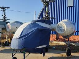 Продам вертолёты КА-26 в количестве 4 шт.